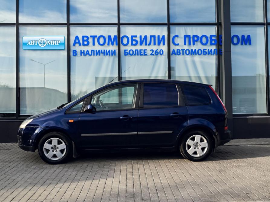 Ford C-MAX I Екатеринбург  - изображение 4