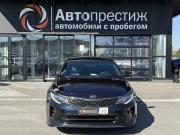 Kia Optima IV Рестайлинг Волгоград  - изображение 23