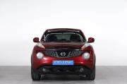 Nissan Juke I Новосибирск  - изображение 21