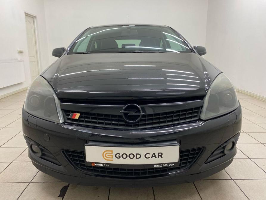 Opel Astra H Рестайлинг Энгельс  - изображение 2