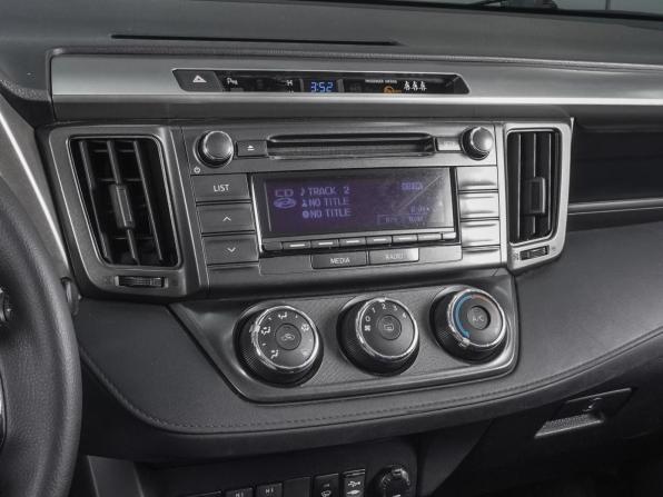 Toyota RAV4 IV (XA40) с пробегом 2013 года, цена 1 950 000 рублей, 81202 км, внедорожник, Автокод Объявления