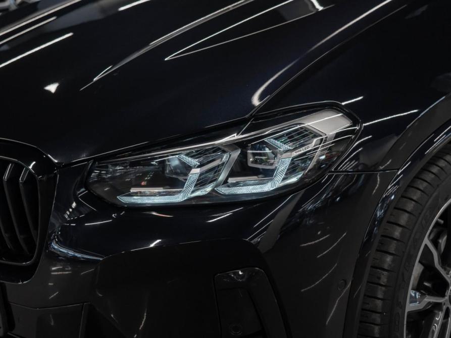BMW X3 III (G01) Рестайлинг Москва  - изображение 24