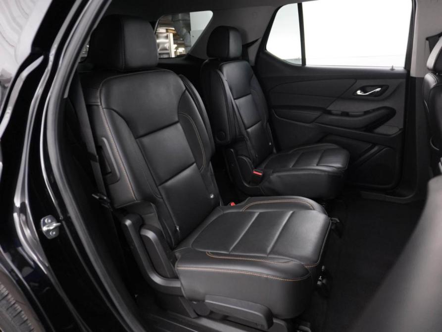 Chevrolet Traverse II Москва  - изображение 7