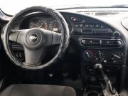 Chevrolet Niva I Рестайлинг Самара  - изображение 27