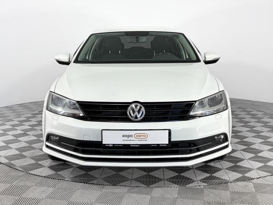 Volkswagen Jetta VI Рестайлинг Ногинск  - изображение 2