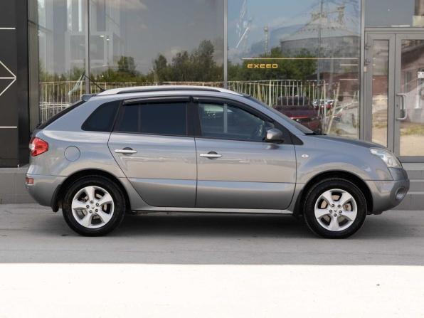 Renault Koleos I с пробегом 2008 года, цена 970 000 рублей, 207461 км, внедорожник, Автокод Объявления