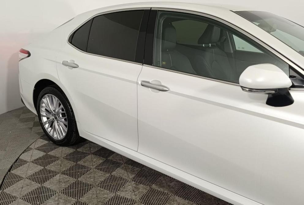 Toyota Camry VIII (XV70) Волгоград  - изображение 23