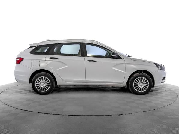 Lada (ВАЗ) Vesta I с пробегом 2020 года, цена 920 000 рублей, 79564 км, универсал, Автокод Объявления