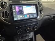 Volkswagen Tiguan I Рестайлинг Москва  - изображение 27