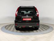 Nissan X-Trail II Рестайлинг Екатеринбург  - изображение 30