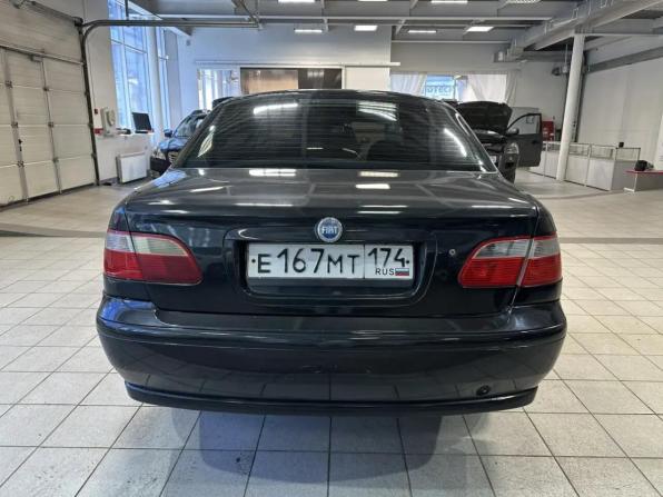 Fiat Albea I Рестайлинг с пробегом 2008 года, цена 349 000 рублей, 161640 км, седан, Автокод Объявления