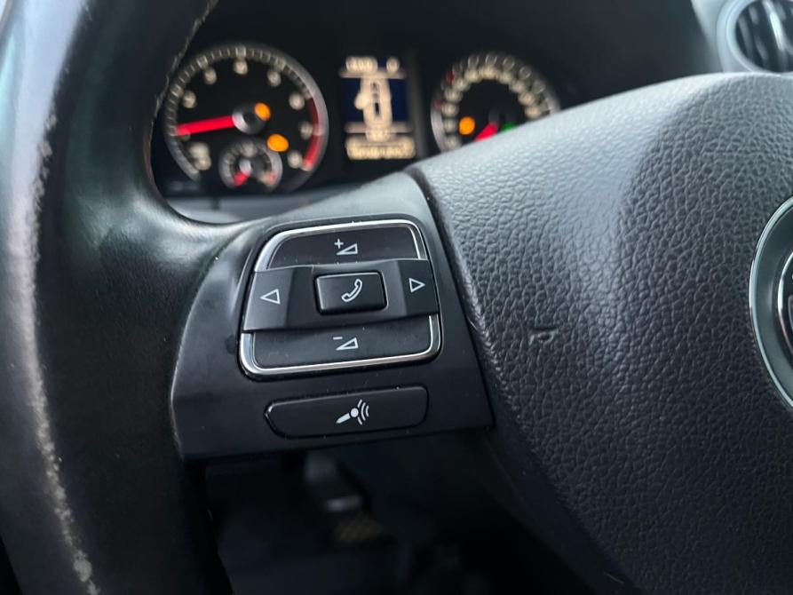 Volkswagen Golf Plus II Санкт-Петербург  - изображение 12