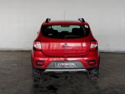 Renault Sandero II Москва  - изображение 21