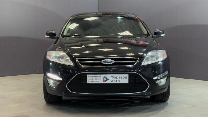 Ford Mondeo IV Рестайлинг с пробегом 2011 года, цена 800 000 рублей, 224618 км, седан, Автокод Объявления