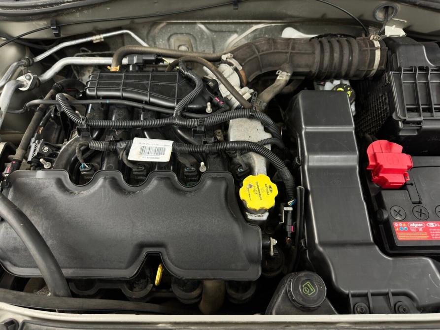 Lada (ВАЗ) Largus I Рестайлинг Москва  - изображение 13