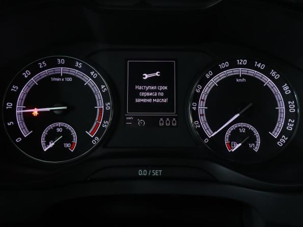 Skoda Kodiaq I с пробегом 2019 года, цена 2 799 000 рублей, 98721 км, внедорожник, Автокод Объявления