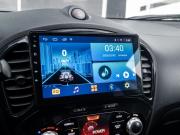 Nissan Juke I Краснодар  - изображение 30