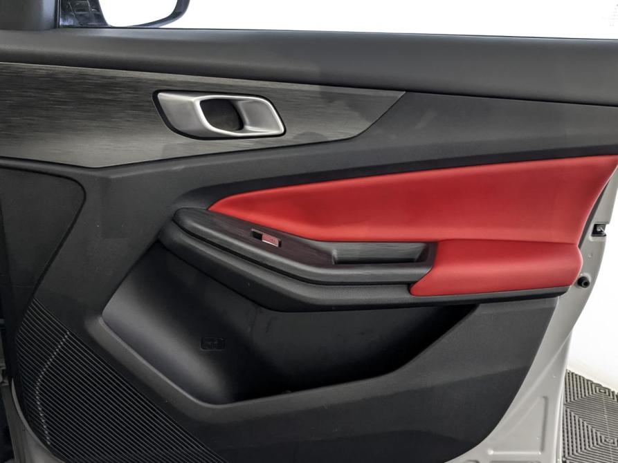 Changan CS55 Plus II Москва  - изображение 25