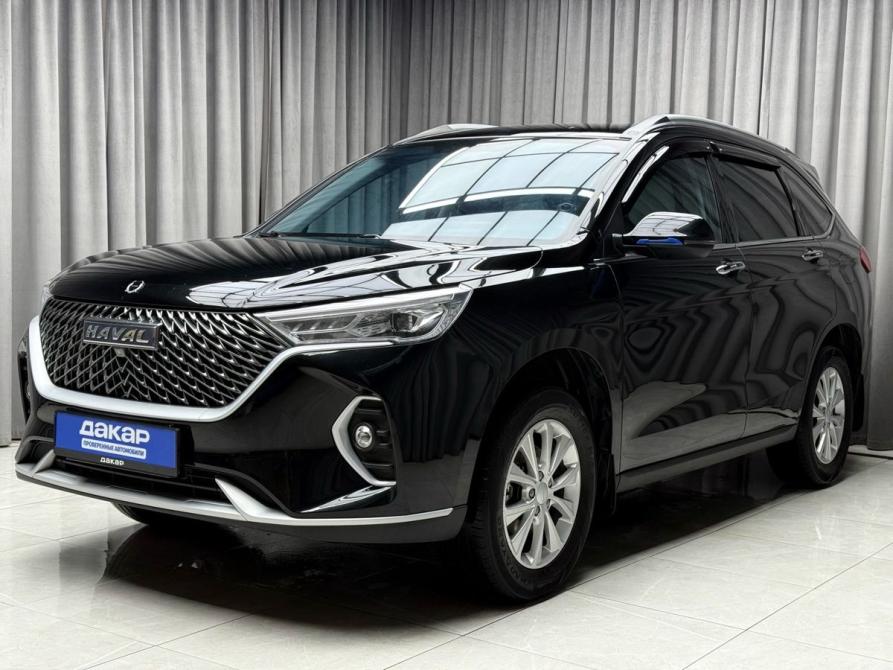 Haval M6 II Ижевск  - изображение 3