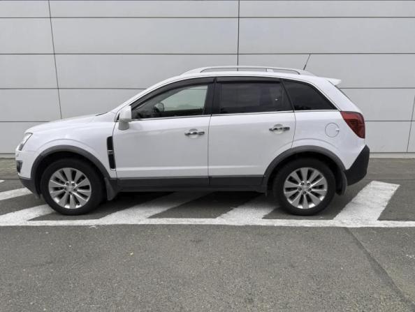 Opel Antara I Рестайлинг с пробегом 2014 года, цена 1 060 000 рублей, 188381 км, внедорожник, Автокод Объявления