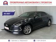 Hyundai Sonata VIII (DN8) Красноярск  - изображение 23