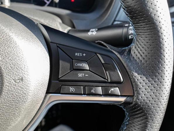 Nissan Note II Рестайлинг с пробегом 2018 года, цена 1 280 000 рублей, 88642 км, хэтчбек, Автокод Объявления