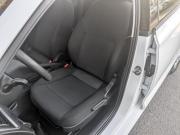 Skoda Rapid I Рестайлинг Москва  - изображение 44