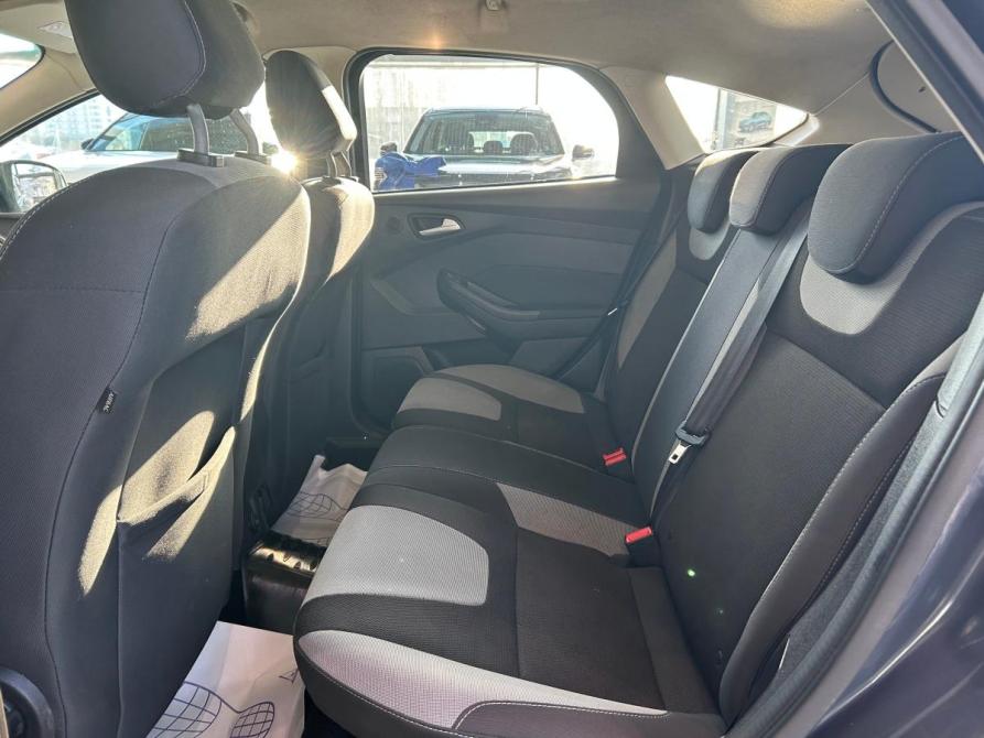 Ford Focus III Екатеринбург  - изображение 23