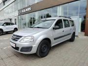 Lada (ВАЗ) Largus I Набережные Челны  - изображение 23