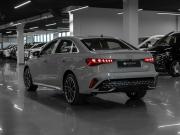Audi A3 IV (8Y) Рестайлинг Москва  - изображение 28