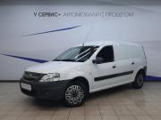 Lada (ВАЗ) Largus I Москва  - изображение 15