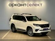 Toyota Land Cruiser Prado 150 Series Рестайлинг 3 Краснодар  - изображение 45