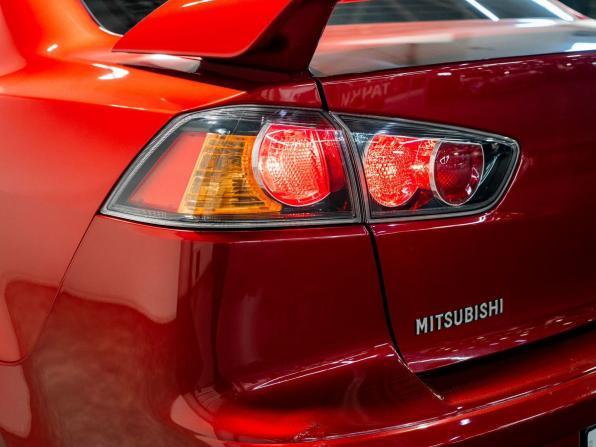 Mitsubishi Lancer X с пробегом 2010 года, цена 835 000 рублей, 148270 км, седан, Автокод Объявления