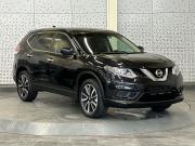 Nissan X-Trail III Рестайлинг Москва  - изображение 15