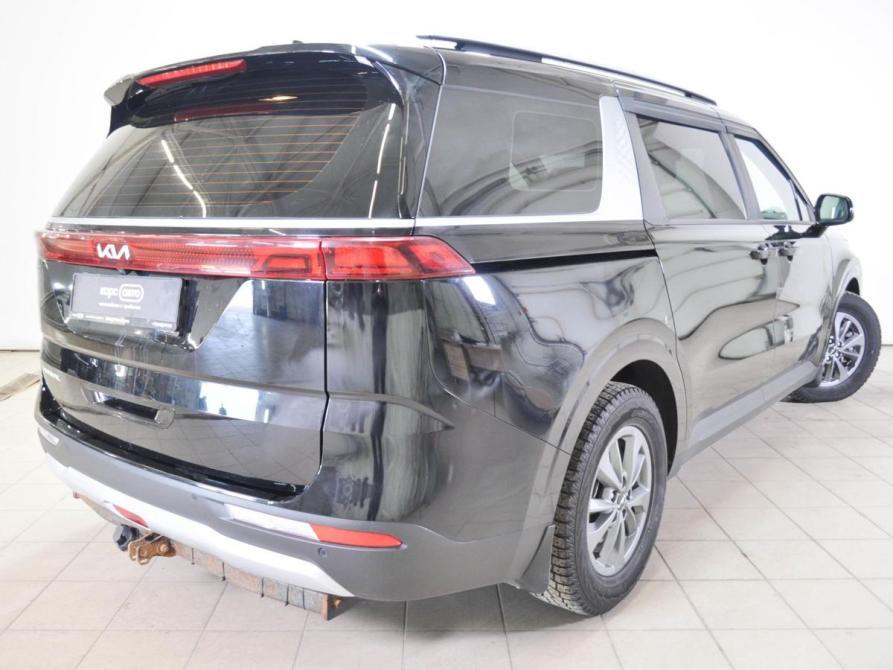 Kia Carnival IV Калуга  - изображение 3