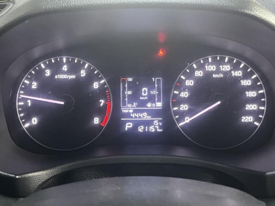 Hyundai Creta I Курск  - изображение 11