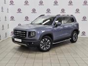 Haval Dargo I Тольятти  - изображение 23