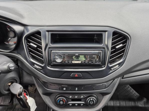 Lada (ВАЗ) Vesta I с пробегом 2019 года, цена 916 000 рублей, 70500 км, седан, Автокод Объявления