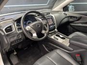 Nissan Murano III (Z52) Москва  - изображение 39