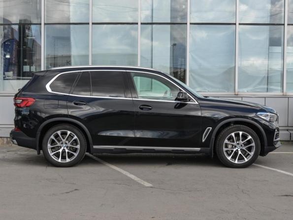 BMW X5 IV (G05/G18) с пробегом 2019 года, цена 5 900 000 рублей, 115872 км, внедорожник, Автокод Объявления