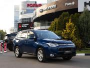 Mitsubishi Outlander III Москва  - изображение 18