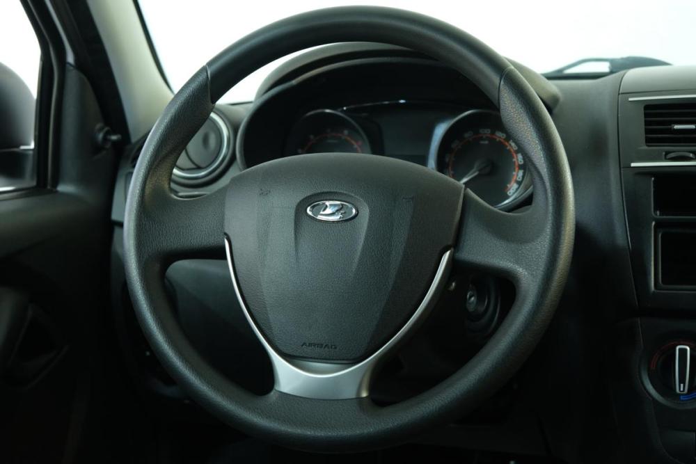 Lada (ВАЗ) Granta I Рестайлинг Омск  - изображение 12