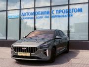 Geely Preface I Екатеринбург  - изображение 22