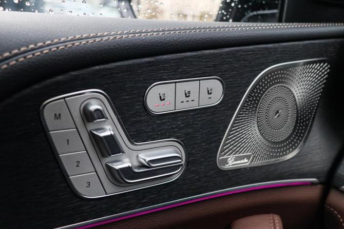 Mercedes-Benz GLE II (V167) Рестайлинг с пробегом 2025 года, цена 11 085 160 рублей, 2523 км, внедорожник, Автокод Объявления