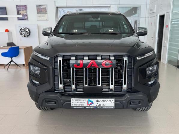 JAC T9 с пробегом 2024 года, цена 2 789 000 рублей, 51244 км, пикап, Автокод Объявления