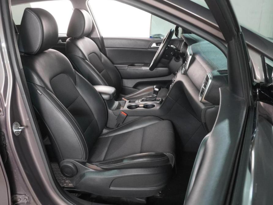 Kia Sportage IV Рестайлинг Воронеж  - изображение 8