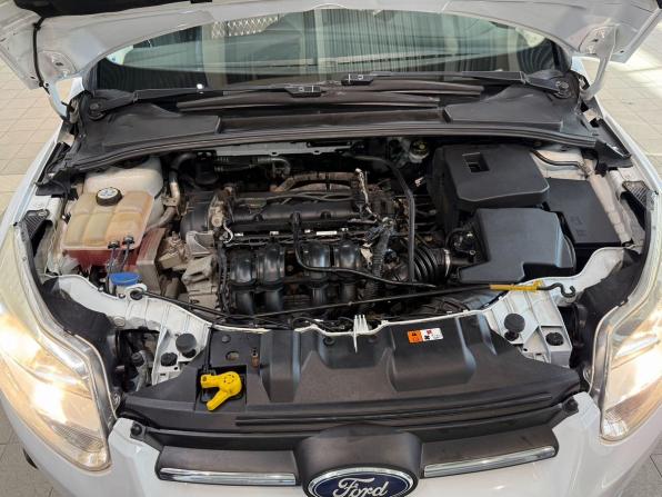Ford Focus III с пробегом 2012 года, цена 750 000 рублей, 237288 км, седан, Автокод Объявления
