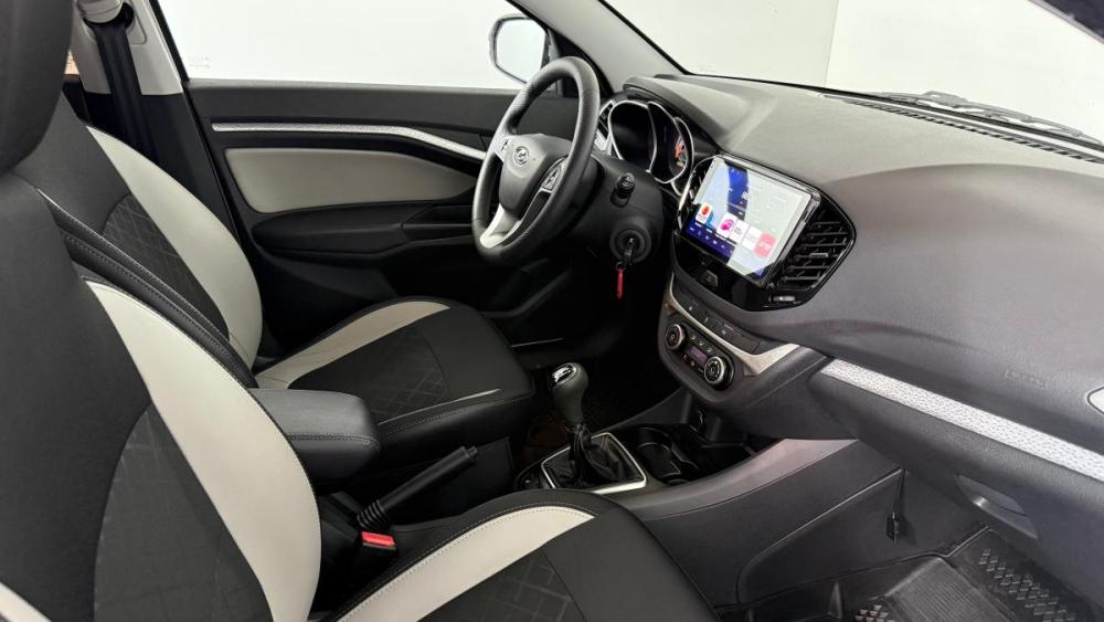 Lada (ВАЗ) Vesta I Санкт-Петербург  - изображение 10