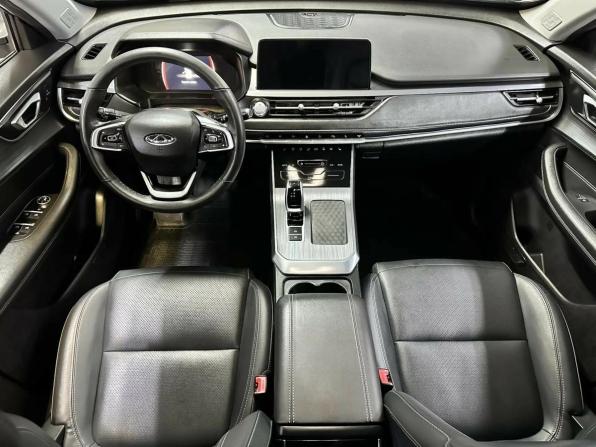 Chery Tiggo 4 Pro I с пробегом 2023 года, цена 1 625 169 рублей, 47262 км, внедорожник, Автокод Объявления