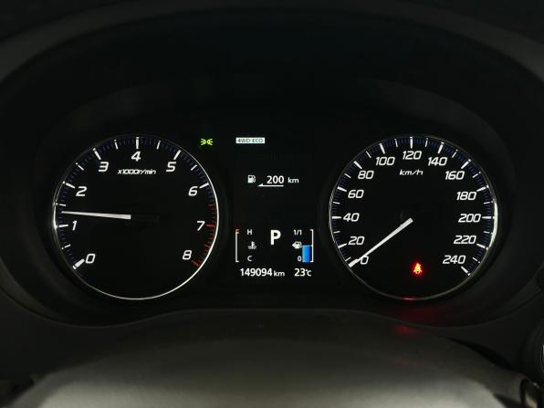 Mitsubishi Outlander III Рестайлинг 2 с пробегом 2015 года, цена 1 530 000 рублей, 149093 км, внедорожник, Автокод Объявления